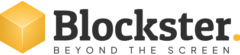 blockster-logo-dark Blockster. Startseite